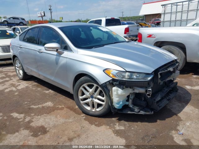 FORD FUSION 2015 3fa6p0h75fr213211