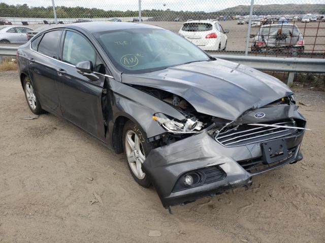 FORD FUSION 2014 3fa6p0h75fr216982