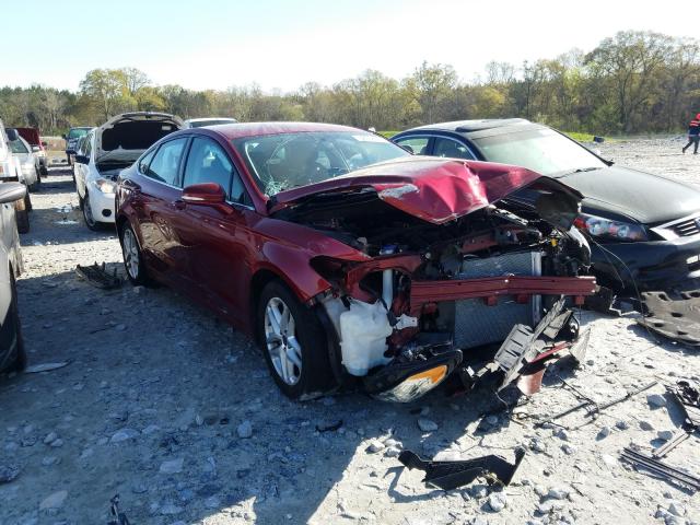 FORD FUSION SE 2015 3fa6p0h75fr218764