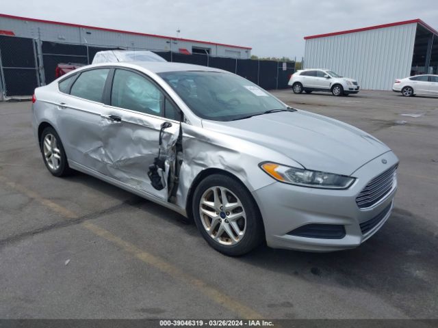 FORD FUSION 2015 3fa6p0h75fr229134