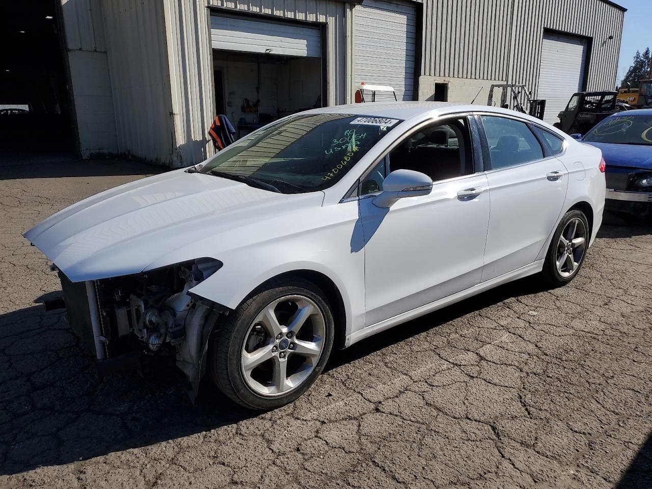 FORD FUSION 2015 3fa6p0h75fr235368