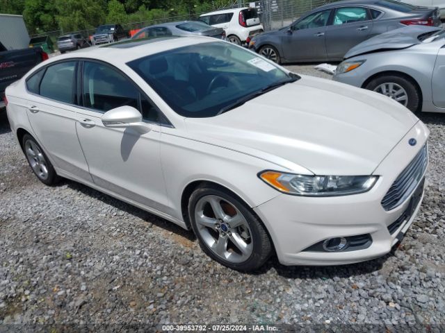 FORD FUSION 2015 3fa6p0h75fr237329