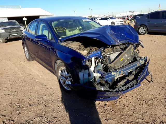 FORD FUSION SE 2015 3fa6p0h75fr238853