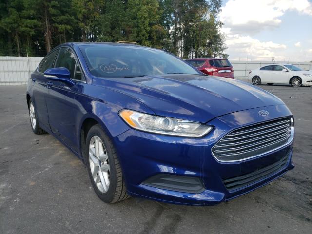 FORD FUSION SE 2015 3fa6p0h75fr258522