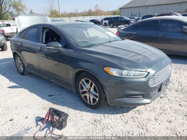 FORD FUSION 2015 3fa6p0h75fr262733