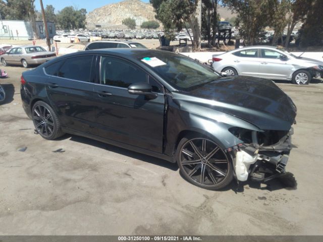 FORD FUSION 2015 3fa6p0h75fr264479