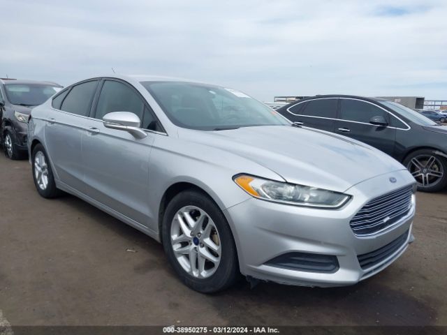 FORD FUSION 2015 3fa6p0h75fr267379