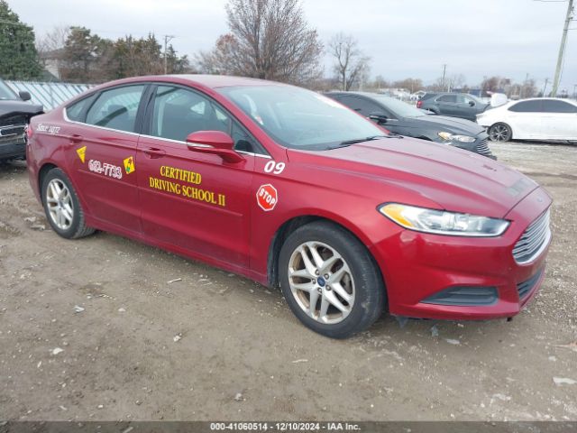 FORD FUSION 2015 3fa6p0h75fr275806