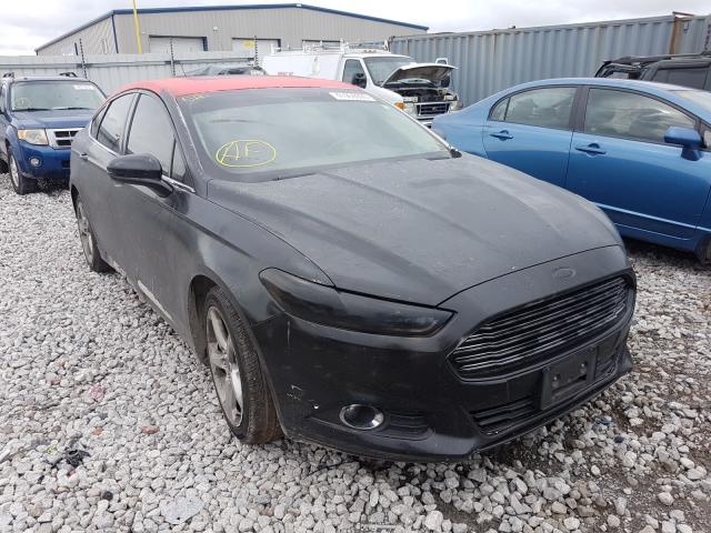 FORD FUSION SE 2015 3fa6p0h75fr277166