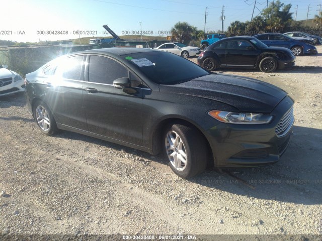 FORD FUSION 2015 3fa6p0h75fr287244