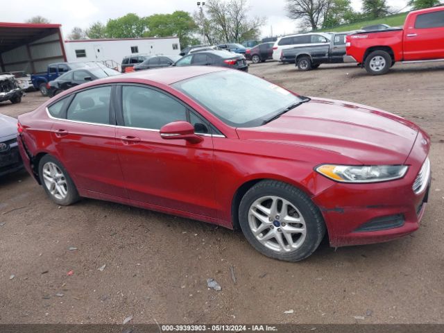 FORD FUSION 2015 3fa6p0h75fr307587