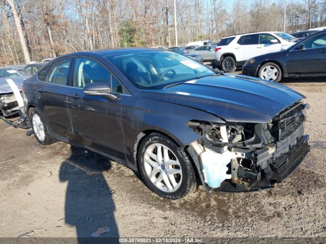 FORD FUSION 2016 3fa6p0h75gr103681