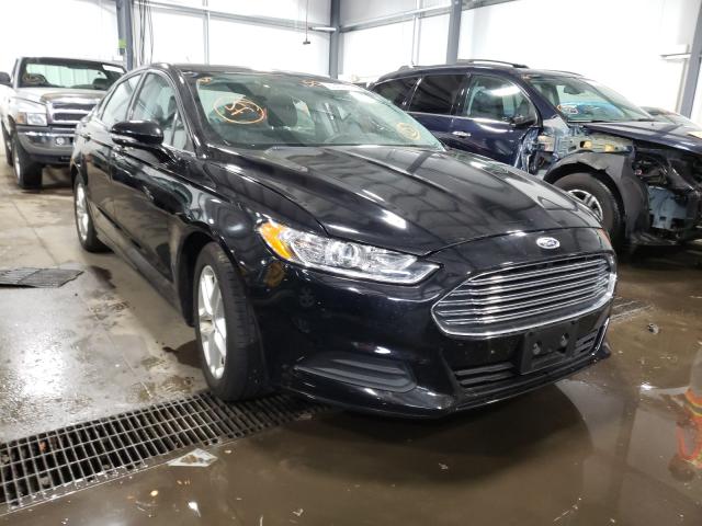 FORD FUSION SE 2016 3fa6p0h75gr105916