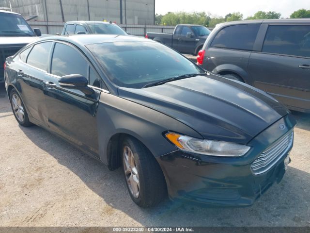 FORD FUSION 2016 3fa6p0h75gr113661