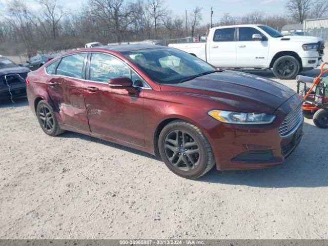 FORD FUSION 2016 3fa6p0h75gr118472