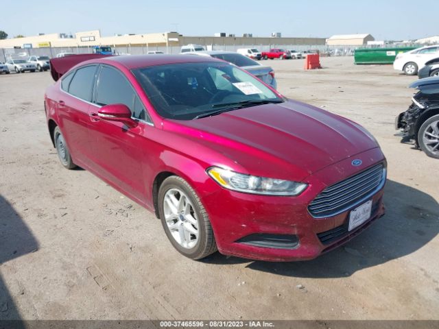 FORD FUSION 2016 3fa6p0h75gr124434