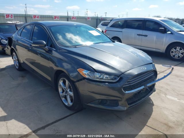 FORD FUSION 2016 3fa6p0h75gr132744