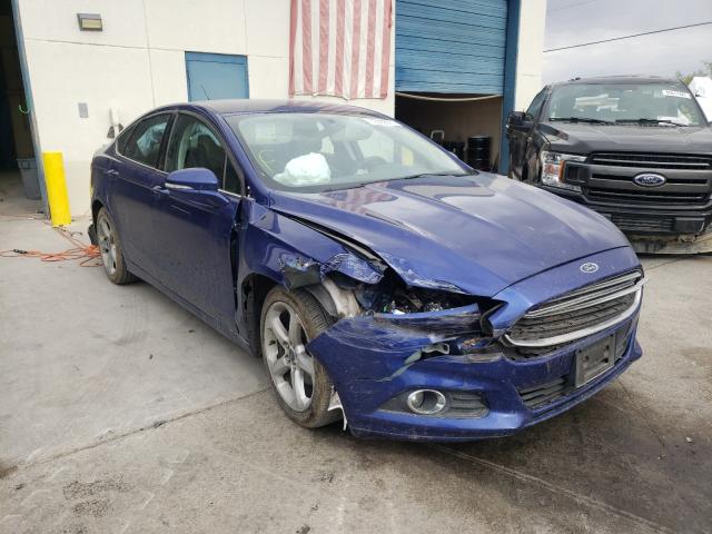 FORD FUSION SE 2016 3fa6p0h75gr134638