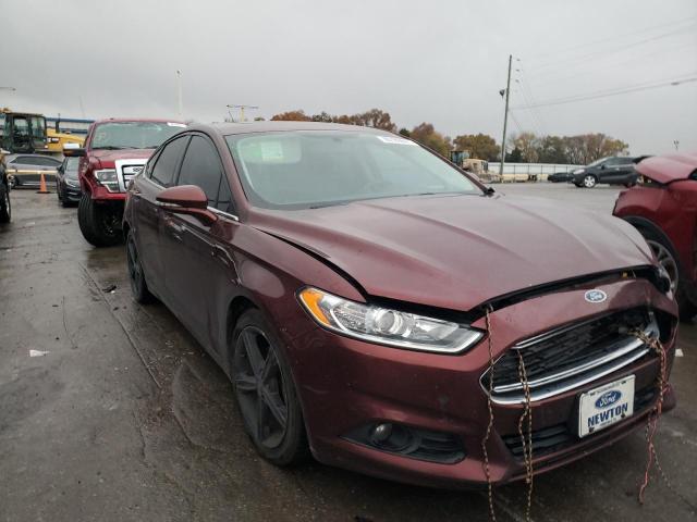 FORD FUSION SE 2016 3fa6p0h75gr136051