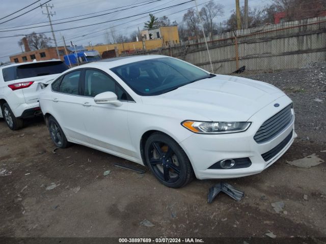 FORD FUSION 2016 3fa6p0h75gr142187