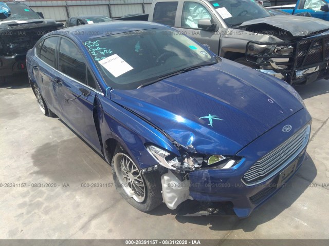 FORD FUSION 2016 3fa6p0h75gr143565