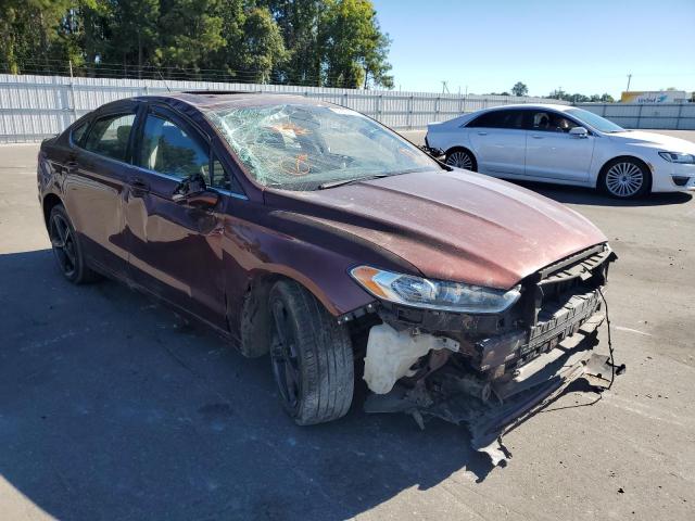 FORD FUSION SE 2016 3fa6p0h75gr148488