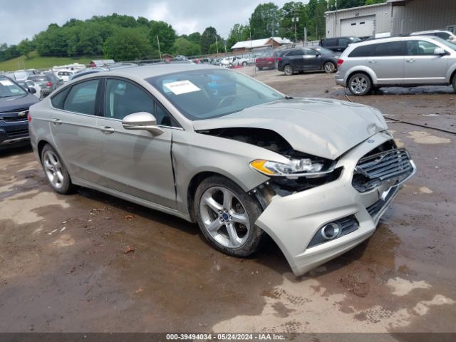 FORD FUSION 2016 3fa6p0h75gr160222