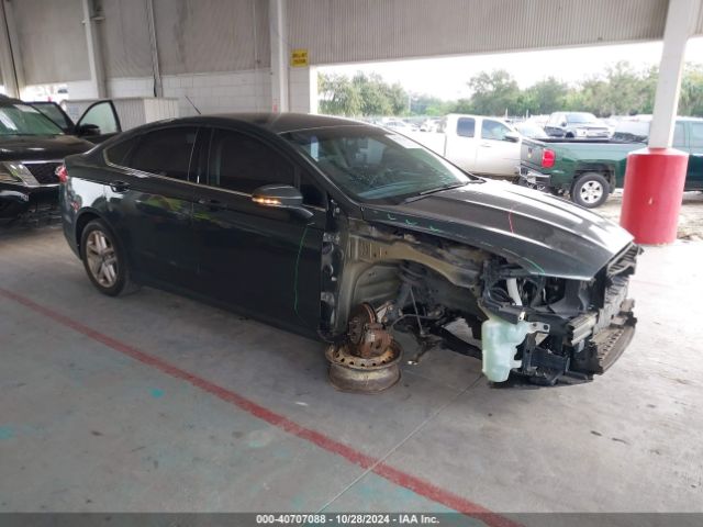 FORD FUSION 2016 3fa6p0h75gr162634