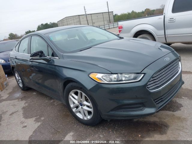 FORD FUSION 2016 3fa6p0h75gr170071