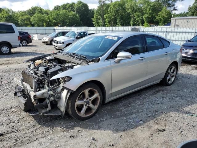 FORD FUSION 2016 3fa6p0h75gr172063