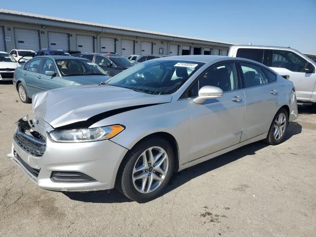 FORD FUSION SE 2016 3fa6p0h75gr175349