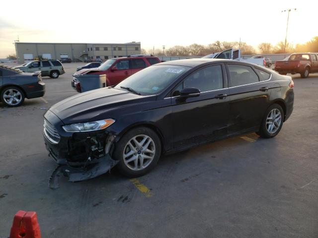 FORD FUSION SE 2016 3fa6p0h75gr176887