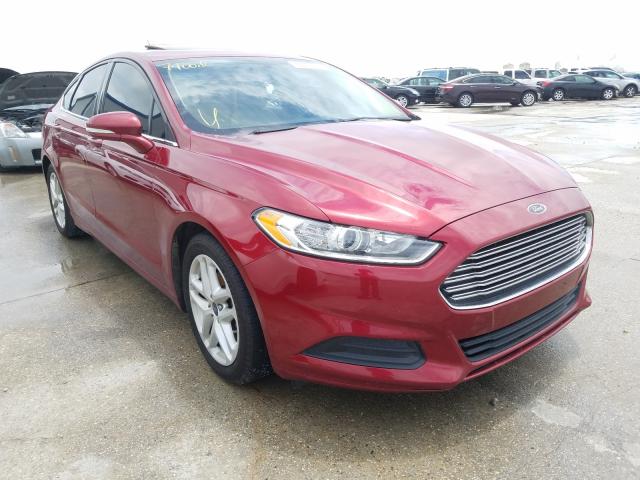 FORD FUSION SE 2016 3fa6p0h75gr184035