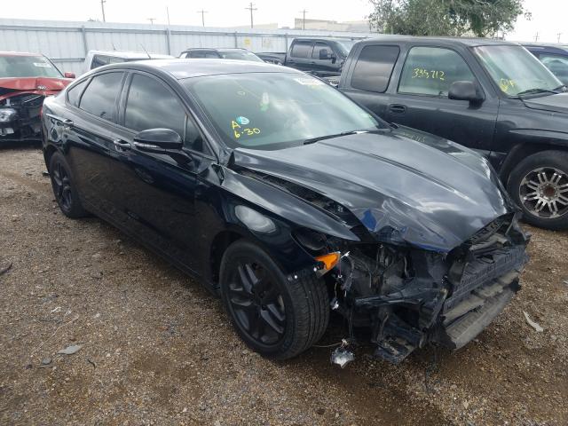 FORD FUSION 2015 3fa6p0h75gr186075