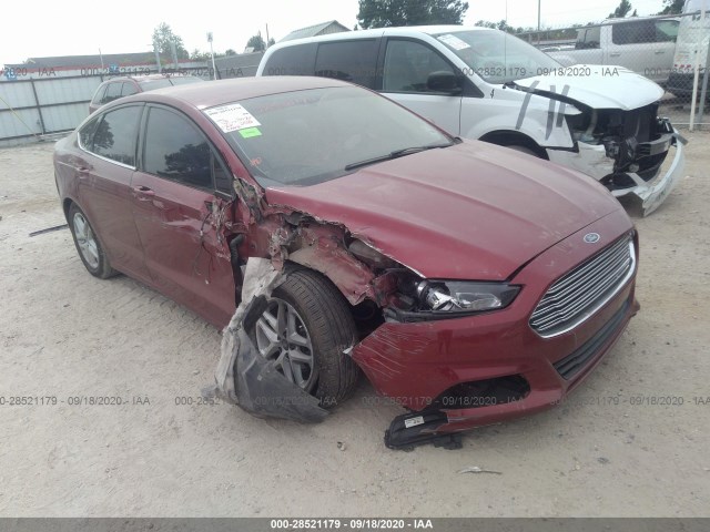 FORD FUSION 2016 3fa6p0h75gr190773