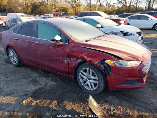 FORD FUSION 2016 3fa6p0h75gr194547