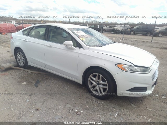 FORD FUSION 2016 3fa6p0h75gr200587