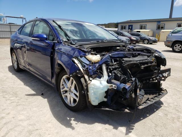 FORD FUSION SE 2016 3fa6p0h75gr203540