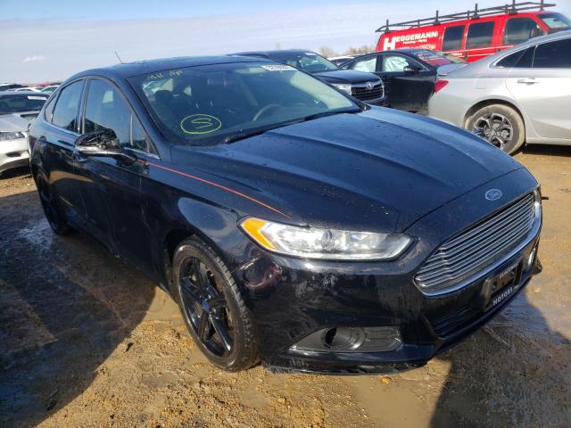 FORD FUSION SE 2016 3fa6p0h75gr206325