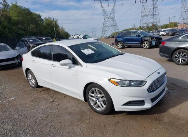 FORD FUSION 2016 3fa6p0h75gr209452