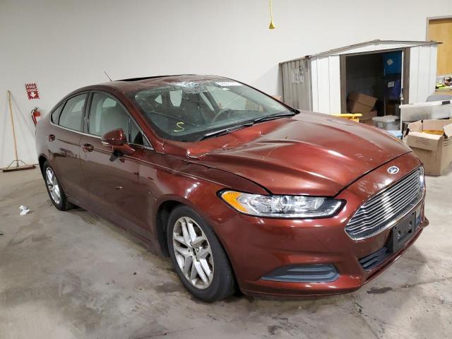 FORD FUSION SE 2016 3fa6p0h75gr210133