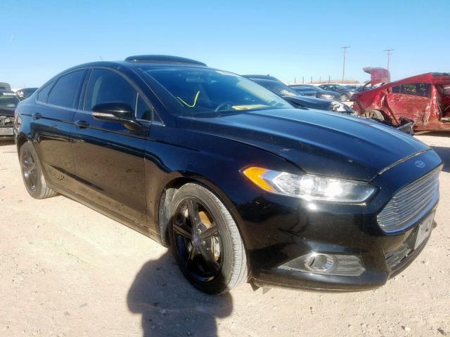 FORD FUSION 2015 3fa6p0h75gr213775