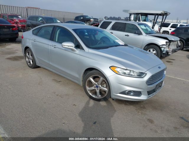 FORD FUSION 2016 3fa6p0h75gr215588