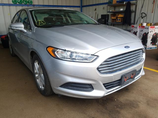 FORD FUSION SE 2016 3fa6p0h75gr219981