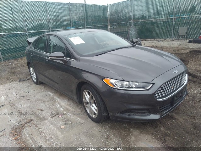 FORD FUSION 2016 3fa6p0h75gr231936