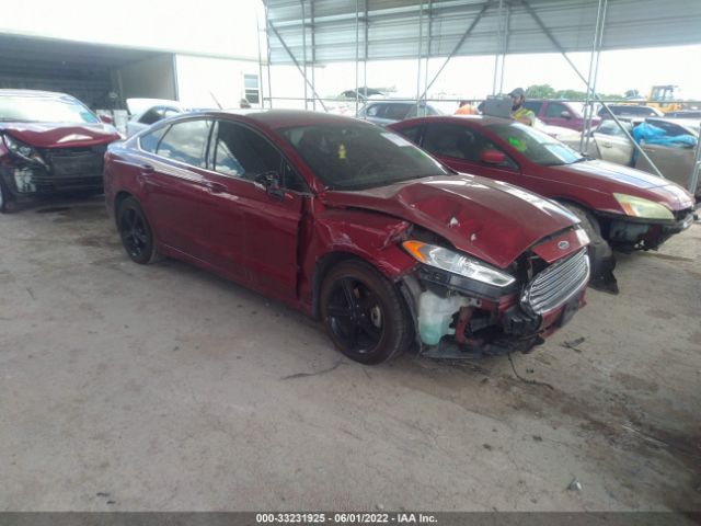 FORD FUSION 2016 3fa6p0h75gr232391