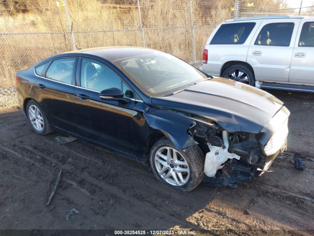 FORD FUSION 2016 3fa6p0h75gr234075