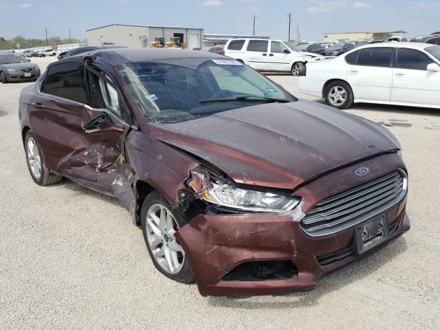 FORD FUSION SE 2016 3fa6p0h75gr238191