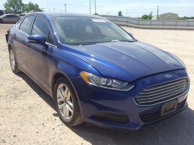 FORD FUSION SE 2016 3fa6p0h75gr238417