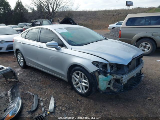 FORD FUSION 2016 3fa6p0h75gr239230